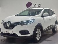 Occasion Renault Kadjar Business 116 ch (85 kW) 2021 Blanc SUV