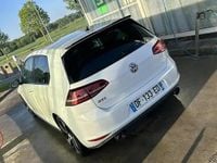 Occasion VW Golf VII GTI 220 ch (161 kW) 2014 Berline
