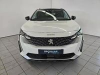 Occasion Peugeot 3008 Allure 181 ch (133 kW) 2021 Blanc SUV