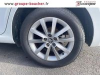 occasion Skoda Scala 1.6 Tdi 116 Ch Bvm6 Business