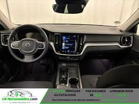 Occasion Volvo V60 197 ch (144 kW) 2021 Break