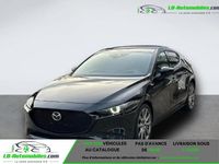 Occasion Mazda 3 122 ch (89 kW) 2021 Berline