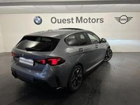 Occasion BMW 120 M Sport 173 ch (127 kW) 2025 Gris Citadine