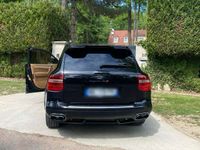 occasion Porsche Cayenne 4.8 V8 GTS Tiptronic S A