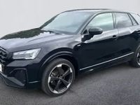 occasion Audi Q2 35 Tfsi 150 S Tronic 7 S Line Plus