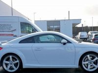 occasion Audi TT 2.5 TFSI 400CH QUATTRO S TRONIC 7