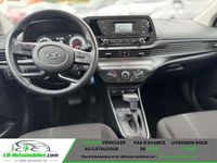 Occasion Hyundai i20 101 ch (74 kW) 2021 Citadine