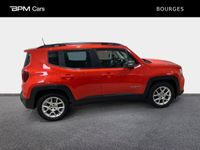 occasion Jeep Renegade 1.6 Multijet 120ch Limited