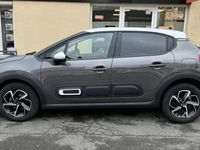 occasion Citroën C3 Citroën Generation-iii 1.2 110ch Feel Pack