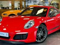 occasion Porsche 911 Carrera (991) 3.0 370 T Pdk7