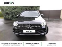 occasion Mercedes E300 Classe Glc Glc Coupé9g-tronic 4matic Amg Line