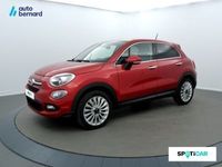 occasion Fiat 500X 1.4 MultiAir 16v 140ch Lounge