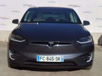 occasion Tesla Model X 100d Dual Motor