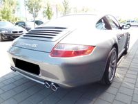 occasion Porsche 911 Carrera 4S Cabriolet 