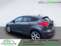 occasion Ford Focus 1.5 EcoBoost 150 BVM