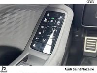 Occasion Audi A5 S-Line 299 ch (219 kW) 2025 Bleu horizon Break