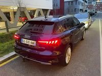 occasion Audi A3 Berline 30 TFSI 116 Design Luxe