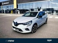 Occasion Renault Clio V Evolution 2023 Blanc Berline