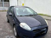 Occasion Fiat Punto Evo 65 ch (47 kW) 2010 Citadine