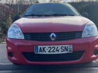 occasion Renault Clio II 1.2 LPG 1149cm3 58cv