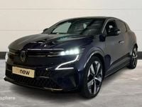 Occasion Renault Megane E-Tech Techno 163 kW (222 ch) 2022 SUV