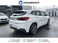 occasion BMW X2 xDrive25eA 220ch M Sport Euro6d-T