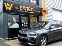 occasion BMW X1 Sdrive18ia 140ch M Sport Dkg7