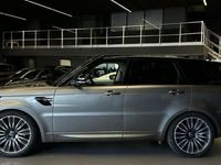 Occasion Land Rover Range Rover Autobiography Dynamic 306 ch (225 kW) 2019 SUV