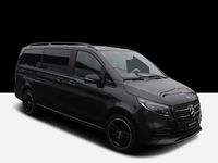 Occasion Mercedes V300 Avantgarde 237 ch (174 kW) 2024 Gris Monospace