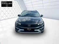 Occasion Fiat Tipo Cross 130 ch (95 kW) 2022 Noir Berline