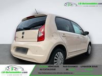 occasion Seat Mii 1.0 75 ch BVM