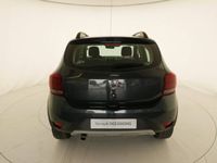 occasion Dacia Sandero SANDEROBlue dCi 95 - Stepway