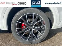 occasion Audi Q5 Design 40 TDI quattro 150 kW (204 ch) S tronic
