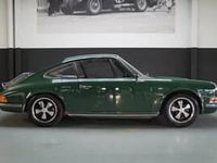 Occasion Porsche 912 90 ch (66 kW) 1969 Vert Coupé