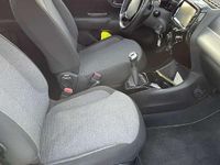 Occasion Citroën C1 PureTech 82 ch (60 kW) 2016 Noir Citadine