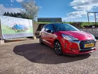 occasion DS Automobiles DS3 Cabriolet 1.2 Pure Tech 110 So Chic