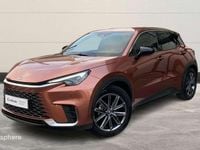 Occasion Lexus LBX 92 ch (67 kW) 2025 Brun SUV