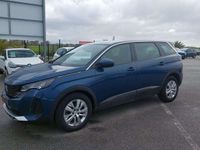 occasion Peugeot 5008 bluehdi 130ch ss eat8 active business