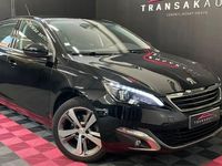 Occasion Peugeot 308 Allure 116 ch (85 kW) 2015 Berline