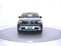 Occasion Opel Crossland X 110 ch (80 kW) 2023 Gris SUV