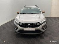 Occasion Dacia Sandero Expression 101 ch (74 kW) 2023 Gris Citadine