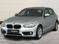 Occasion BMW 116 118 ch (86 kW) 2018 Citadine