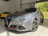 occasion Alfa Romeo Giulietta 1.4 TJet 120 ch BVM6 Super - Garantie 12 mois