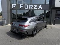 Occasion Mercedes CLA35 AMG 306 ch (225 kW) 2020 Break