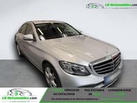 Occasion Mercedes C300 245 ch (180 kW) 2018 Berline