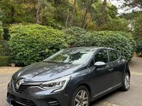 Occasion Renault Clio V Life 65 ch (47 kW) 2020 Gris Berline