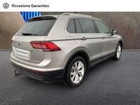 occasion VW Tiguan 2.0 TDI 150ch IQ.Drive DSG7 Euro6d-T