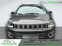 occasion Jeep Compass 1.3 GSE 150 ch BVA