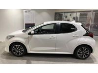 occasion Toyota Yaris Hybrid 