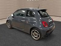 Occasion Abarth 595 145 ch (106 kW) 2021 Gris Berline